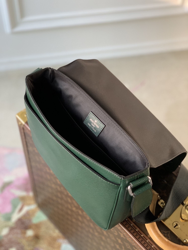 Mens LV Briefcases